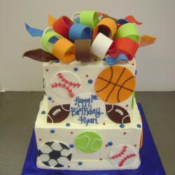 Children's Birthday 122