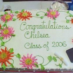 Graduation 13