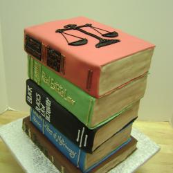 Shaped 141- Books