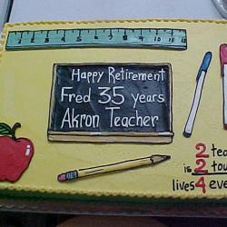 All Occasions- Drawing 32