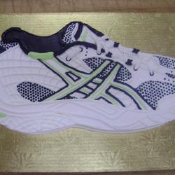 Shaped 36- Running Shoe