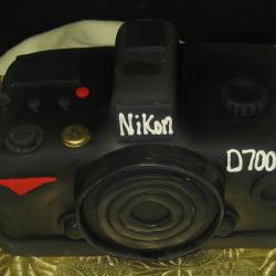 Groom's Cake 54- Camera