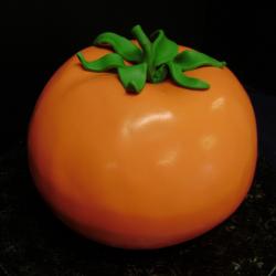 Shaped 62- Tomato