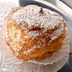 Cream Puff